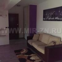 Квартира в Черногории, 45 кв.м.