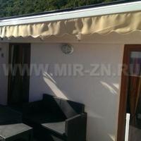 Квартира в Черногории, 45 кв.м.