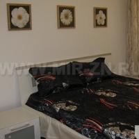 Apartment in Bulgaria, Varna region, Elenite, 55 sq.m.