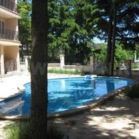 Apartment in Bulgaria, Varna region, Elenite, 55 sq.m.