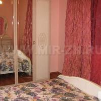 Apartment in Bulgaria, Varna region, Elenite, 55 sq.m.