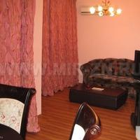 Apartment in Bulgaria, Varna region, Elenite, 55 sq.m.