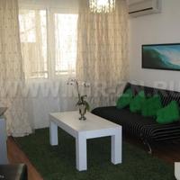 Apartment in Bulgaria, Varna region, Elenite, 55 sq.m.