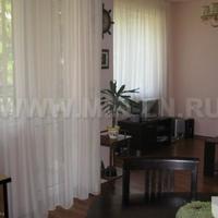 Apartment in Bulgaria, Varna region, Elenite, 55 sq.m.