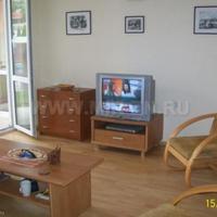 Flat in Bulgaria, Burgas Province, Elenite, 72 sq.m.