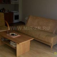 Flat in Bulgaria, Burgas Province, Elenite, 72 sq.m.