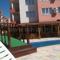 Flat in Bulgaria, Burgas Province, Elenite, 72 sq.m.