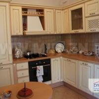 Flat in the city center in Montenegro, 63 sq.m.