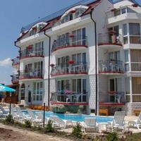Hotel in Bulgaria, Nesebar, 1300 sq.m.