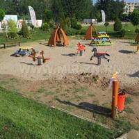 Апартаменты в Болгарии, Солнечный Берег, 30 кв.м.