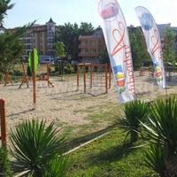 Апартаменты в Болгарии, Солнечный Берег, 30 кв.м.