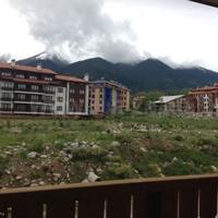Apartment in Bulgaria, Blagoevgrad region, Elenite, 140 sq.m.