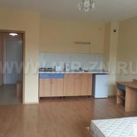 Апартаменты в центре города в Болгарии, Солнечный Берег, 50 кв.м.