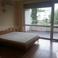 Апартаменты в центре города в Болгарии, Солнечный Берег, 50 кв.м.