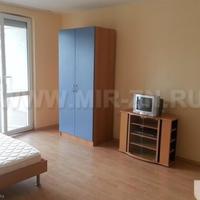 Апартаменты в центре города в Болгарии, Солнечный Берег, 50 кв.м.