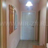 Апартаменты в центре города в Болгарии, Солнечный Берег, 50 кв.м.