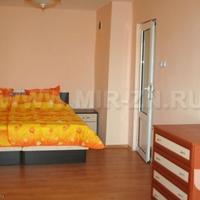 Flat in the city center in Bulgaria, Burgas Province, Elenite, 49 sq.m.