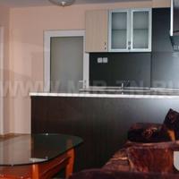 Flat in the city center in Bulgaria, Burgas Province, Elenite, 49 sq.m.