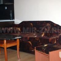 Flat in the city center in Bulgaria, Burgas Province, Elenite, 49 sq.m.