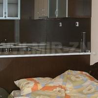 Flat in the city center in Bulgaria, Burgas Province, Elenite, 49 sq.m.