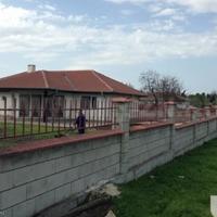 Villa in Bulgaria, Dobrich region, Elenite, 152 sq.m.