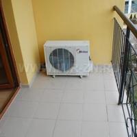 Apartment in Bulgaria, Sunny Beach, 79 sq.m.