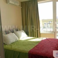 Апартаменты на второй линии моря/озера в Болгарии, Бургасская область, Елените, 62 кв.м.