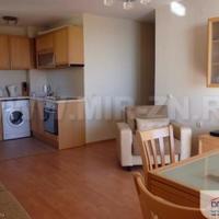 Apartment at the second line of the sea / lake in Bulgaria, Burgas Province, Elenite, 62 sq.m.