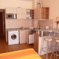 Apartment in Bulgaria, Sunny Beach, 41 sq.m.