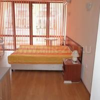 Apartment in Bulgaria, Sunny Beach, 41 sq.m.