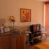 Apartment in Bulgaria, Sunny Beach, 41 sq.m.