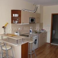 Apartment in Bulgaria, Sunny Beach, 41 sq.m.