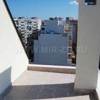 Apartment in Bulgaria, Burgas Province, Elenite, 170 sq.m.