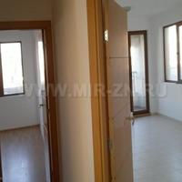 Flat at the first line of the sea / lake in Bulgaria, Burgas Province, 79 sq.m.