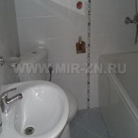 Flat at the first line of the sea / lake in Bulgaria, Burgas Province, 79 sq.m.
