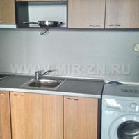 Apartment in Bulgaria, Sunny Beach, 34 sq.m.