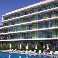Apartment in Bulgaria, Sunny Beach, 34 sq.m.