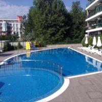 Apartment in Bulgaria, Sunny Beach, 34 sq.m.