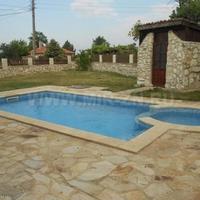 Villa in Bulgaria, Dobrich region, Elenite, 170 sq.m.
