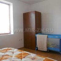 Villa in Bulgaria, Dobrich region, Elenite, 170 sq.m.