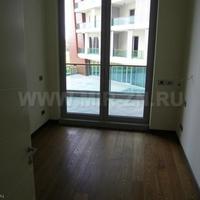 Apartment in the city center in Montenegro, Budva, 92 sq.m.