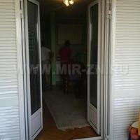 Flat in Montenegro, 53 sq.m.