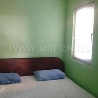 Flat in Montenegro, 53 sq.m.