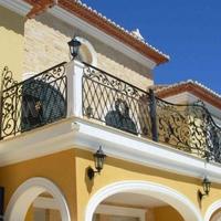 Вилла в Испании, Валенсия, Аликанте, 450 кв.м.