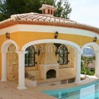 Вилла в Испании, Валенсия, Аликанте, 450 кв.м.