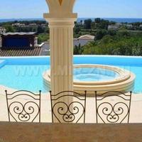 Вилла в Испании, Валенсия, Аликанте, 450 кв.м.