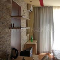 Апартаменты в Болгарии, Бургасская область, Елените, 42 кв.м.