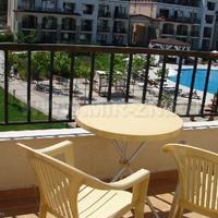 Апартаменты в Болгарии, Бургасская область, Елените, 42 кв.м.