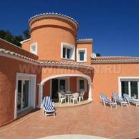 Вилла в Испании, Валенсия, Аликанте, 180 кв.м.