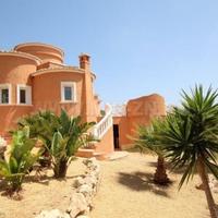 Вилла в Испании, Валенсия, Аликанте, 180 кв.м.